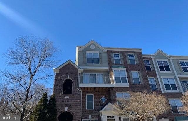 Photo - 4120 Vanderbilt Ct Townhome