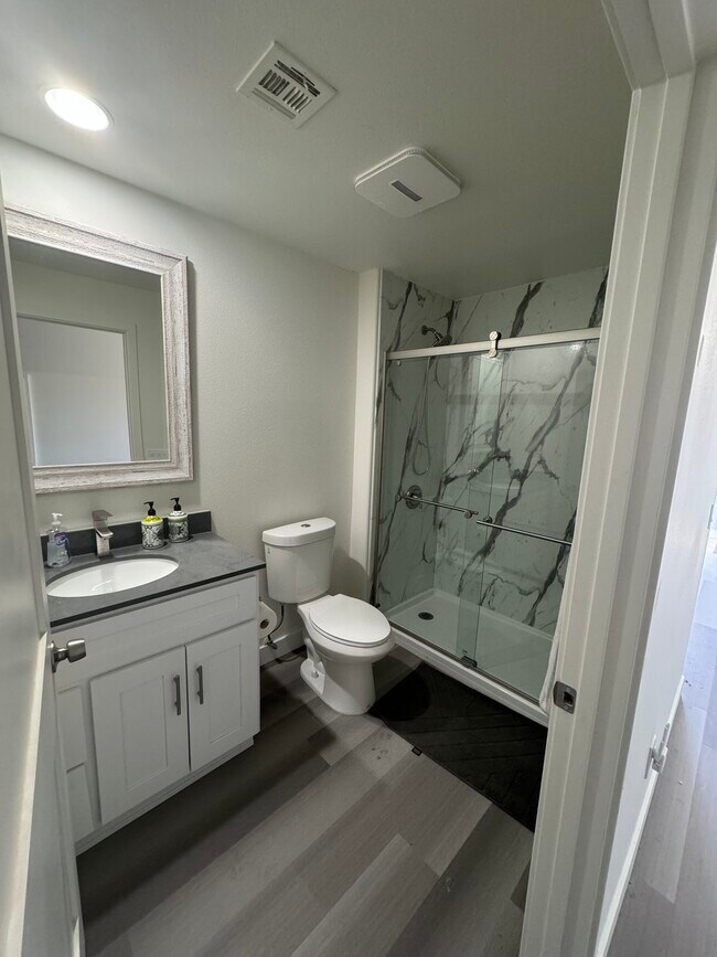 Bathroom - 61786 Desert Air Rd