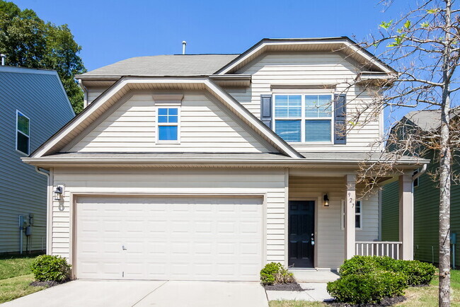 Building Photo - 927 Rook Rd
