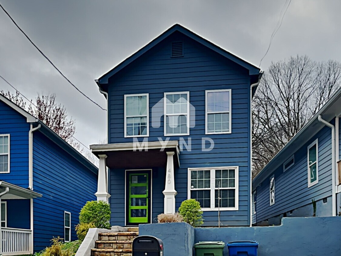 Primary Photo - 480 Rockwell St SW