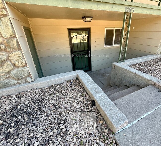 Photo - 1197 Cree Dr Apartment