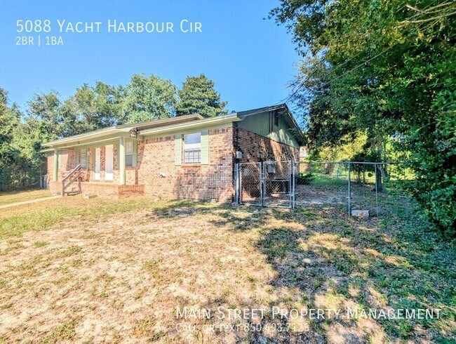 Foto del edificio - 5088 Yacht Harbor Cir