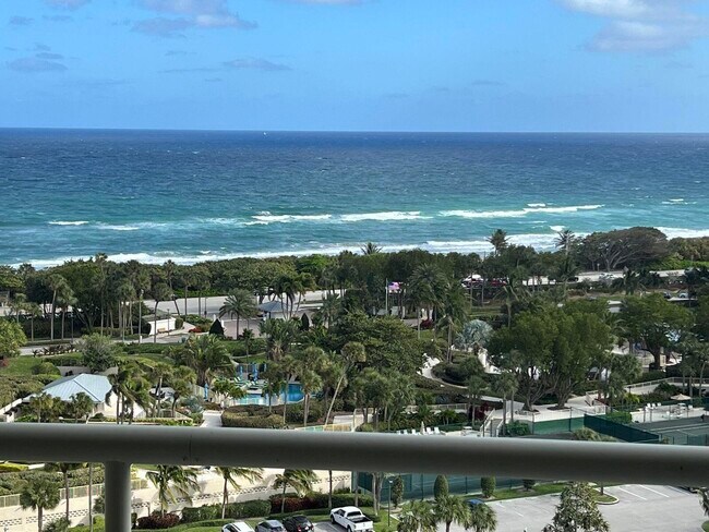 Foto del edificio - 4201 N Ocean Blvd