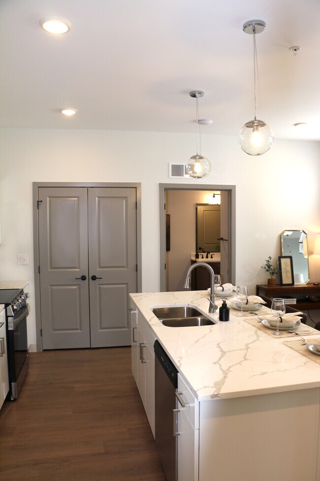 Foto del edificio - TERRA - Hilliard Bluffs