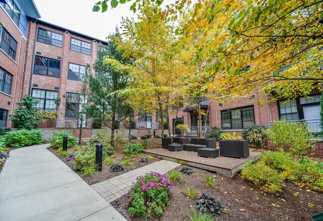 Foto del edificio - 944 Dorchester Ave