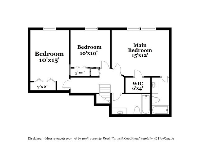 Foto del edificio - HOME FOR RENT!!