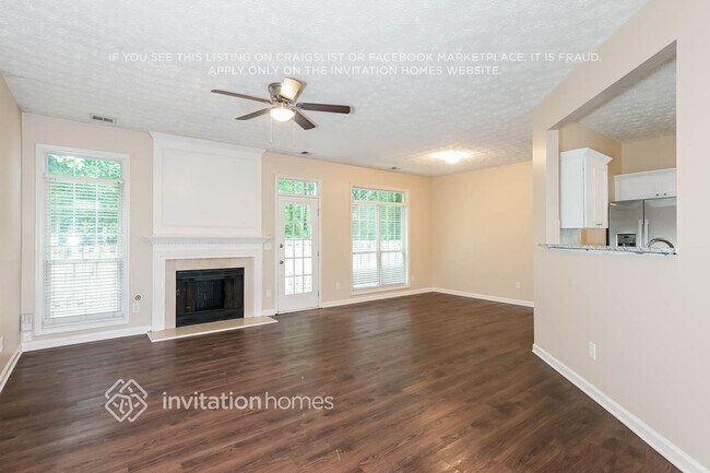 Foto del edificio - 632 Ives Way NW