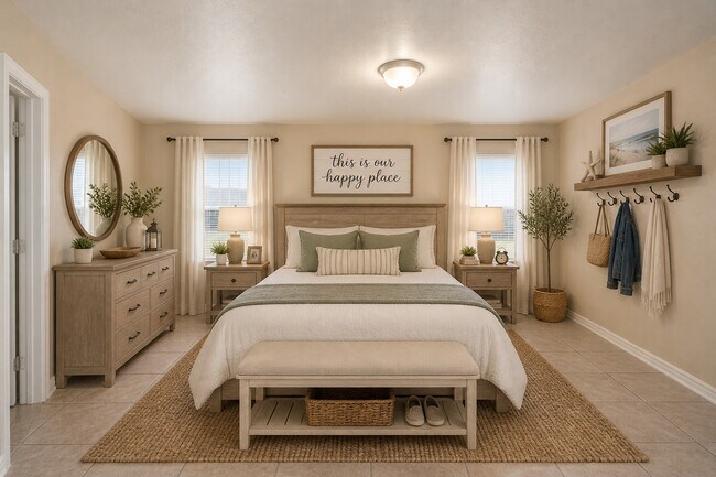 Building Photo - Raghu Apartments In Spring Branch