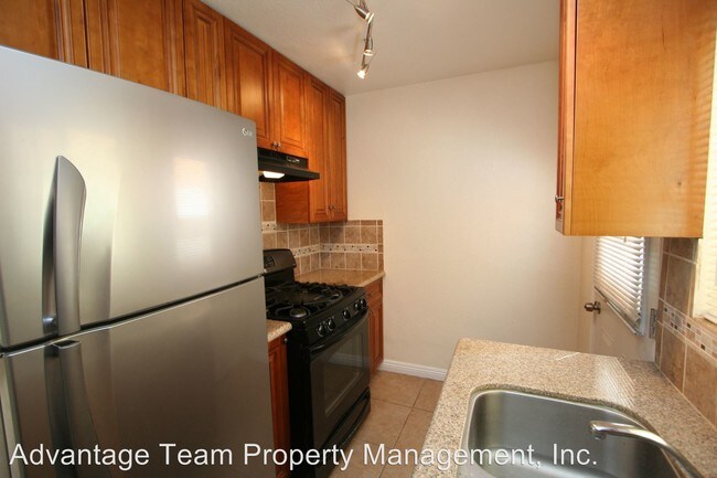 Building Photo - 832 1/2-832 1/2 W Mission Bay Dr