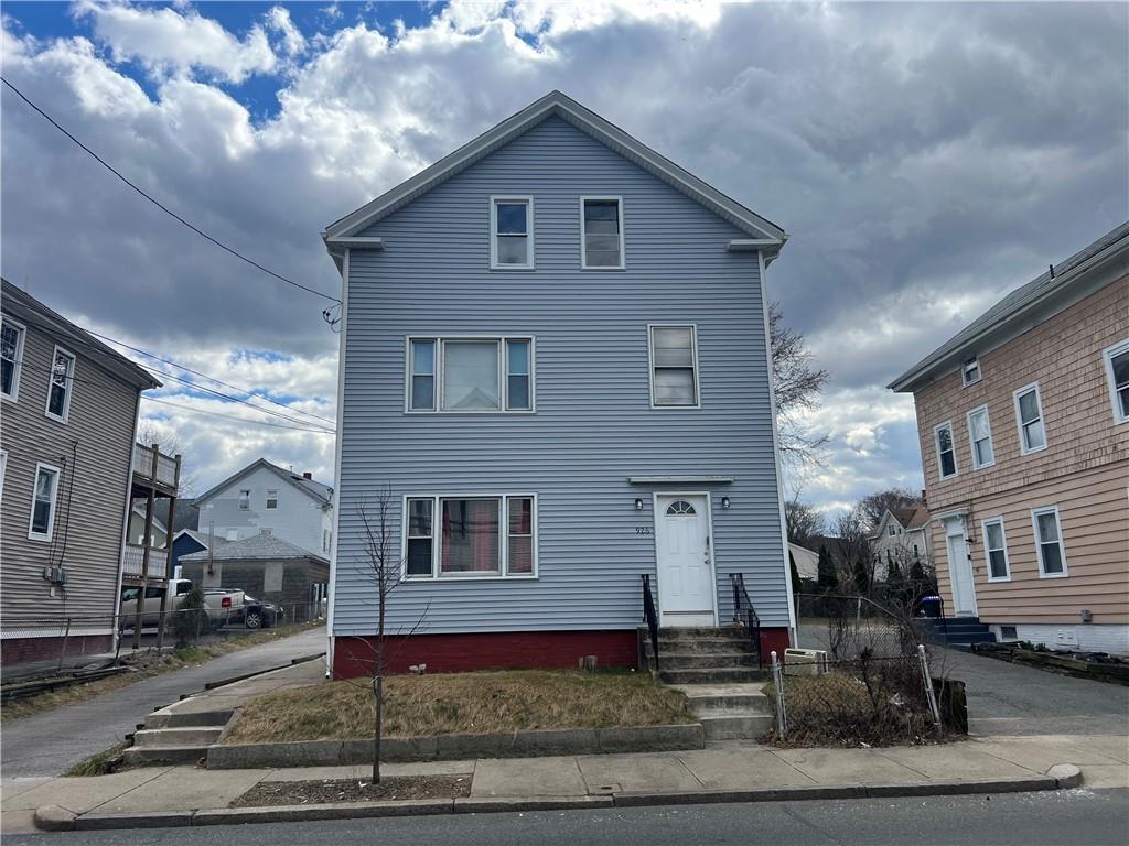 Foto principal - 926 Branch Ave