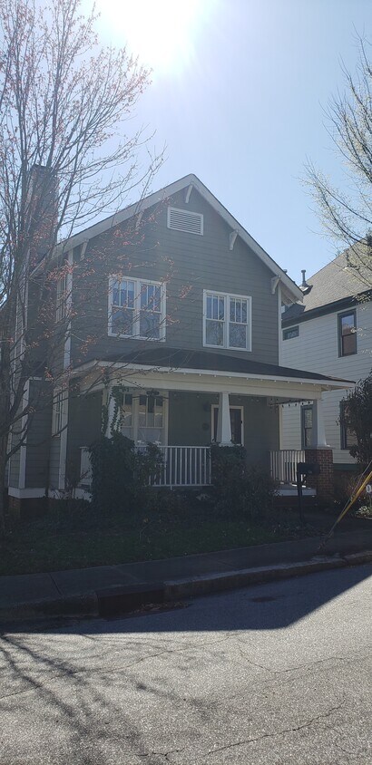 Primary Photo - 340 Murray St