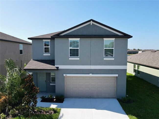 Building Photo - 418 Royal Empress Dr