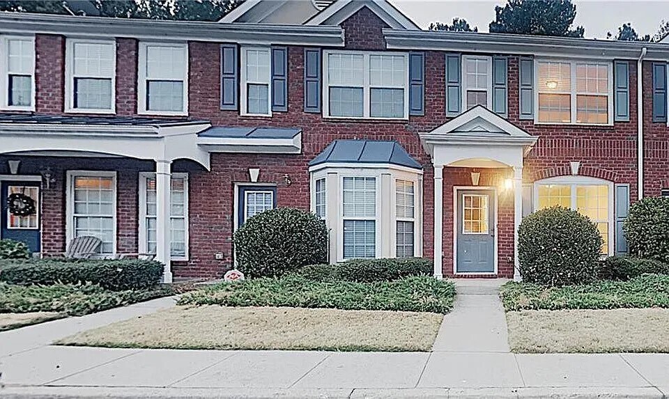 Foto principal - 1485 Cove Creek Cir