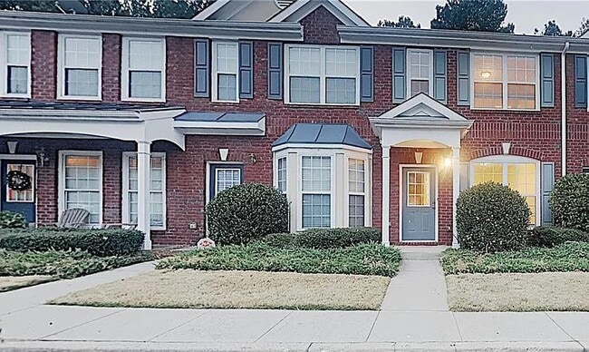 Building Photo - 1485 Cove Creek Cir