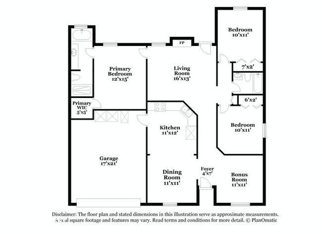 Building Photo - 6637 Dove Creek Dr, jacksonville, FL 32244