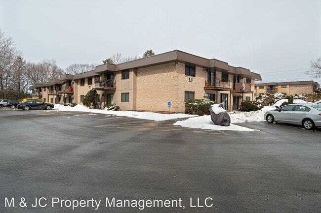 Building Photo - 1 br, 1 bath House - 14 Strawberry Bank Ro...