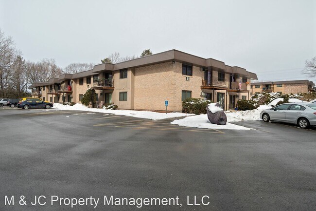 Foto del edificio - 1 br, 1 bath House - 14 Strawberry Bank Ro...