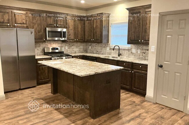 Foto del edificio - 405 E Aimee St