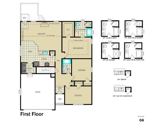 Building Photo - Three Bedroom | Two Bathroom Home