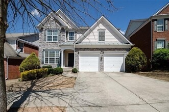 Building Photo - 3363 Stoneham Dr NW