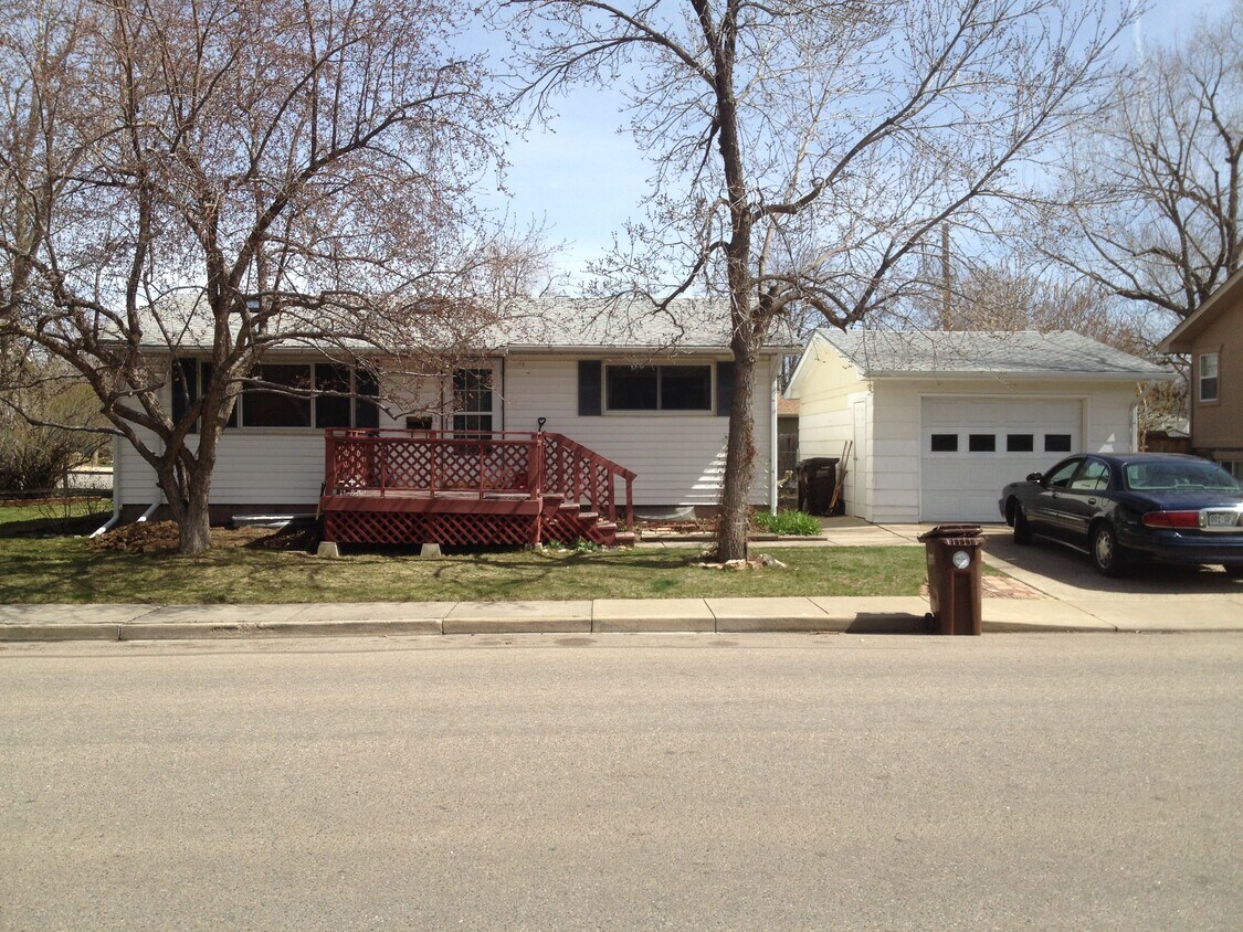 Primary Photo - 510 E Lafayette St