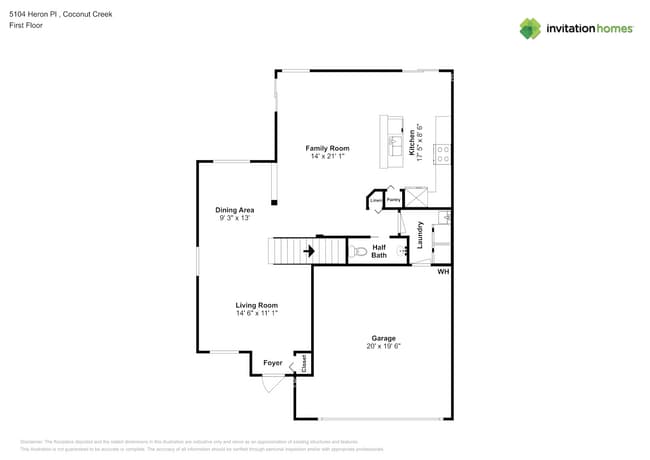 Foto del edificio - 5104 Heron Pl