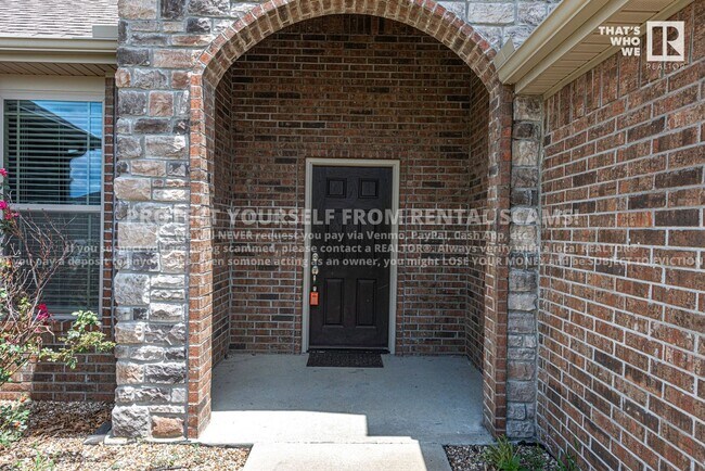 Foto del edificio - 4620 W Wales Dr
