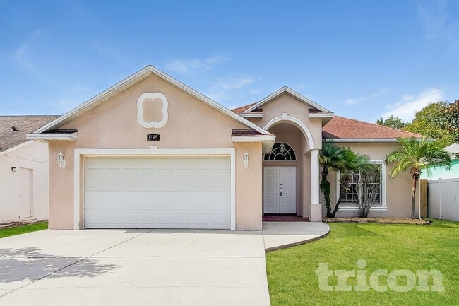Building Photo - 13305 Silvercreek Dr