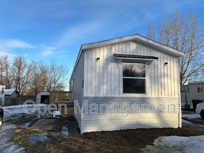 Foto del edificio - 4005 4005 19th St NE