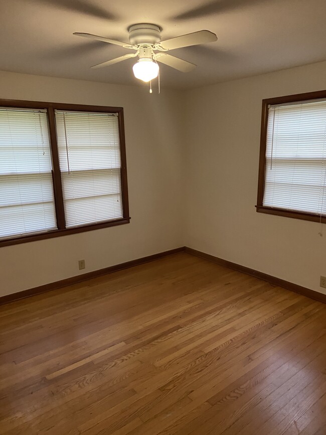 Bedroom - 2633 Cambria Mill Rd