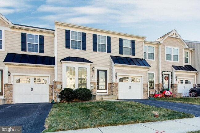 Foto del edificio - 7543 Maidenhead Dr