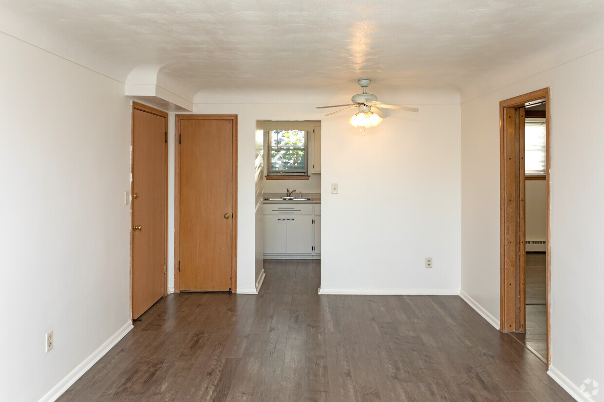 Foto principal - Dunlap Apartments