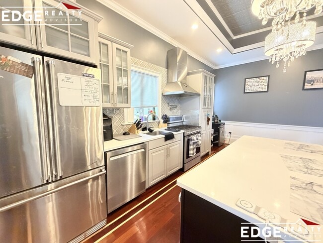 Foto del edificio - 642 E 3rd St