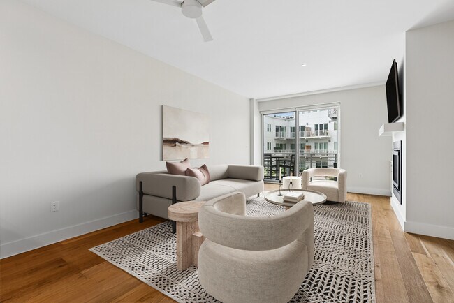 Foto del edificio - 383 Commercial St