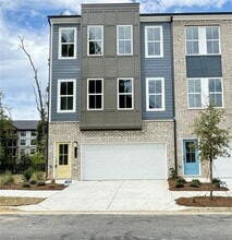 Building Photo - 1479 Creekside Cir NW