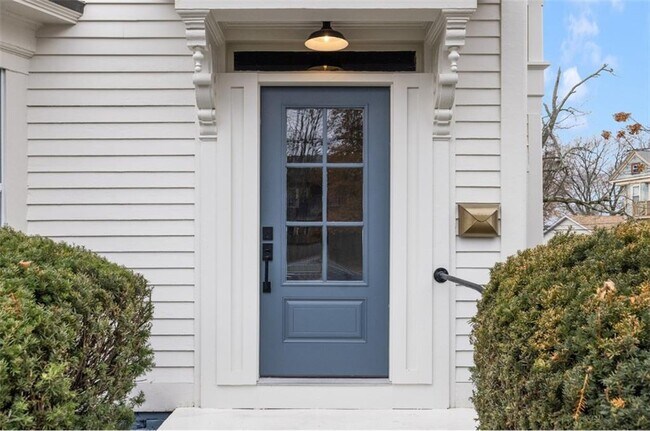 Foto del edificio - 214 Camp St