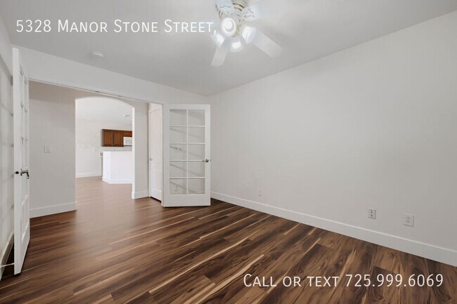 Foto del edificio - 5328 Manor Stone St