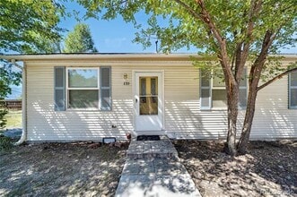 Building Photo - 735 E Cucharras St