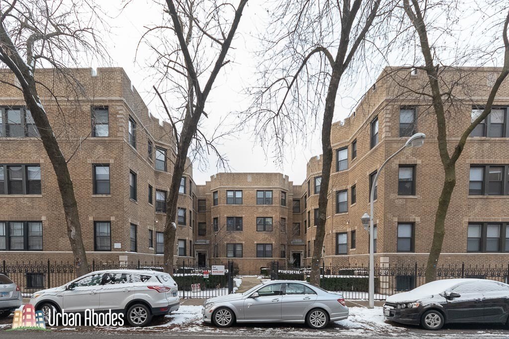 Foto principal - 626 W Stratford Pl