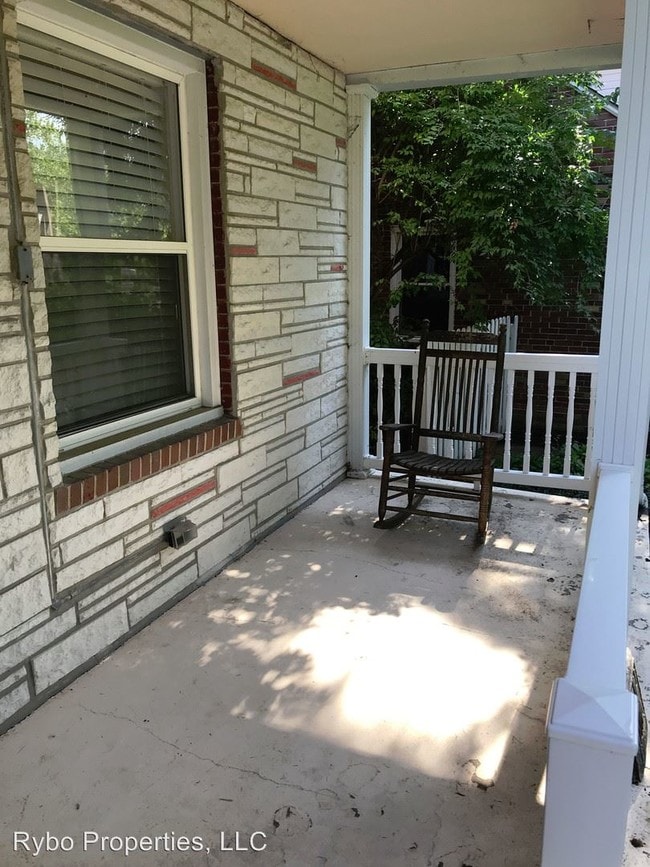 Building Photo - 5 br, 2 bath House - 7469 Drexel Drive