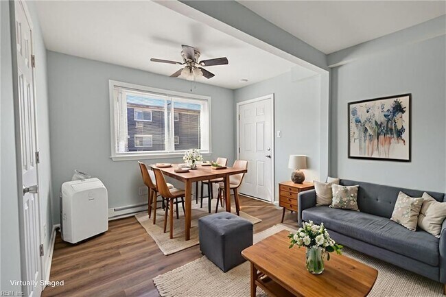 Foto del edificio - 200 Pullman Ave