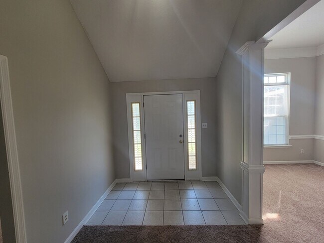 Foto del edificio - 4779 Cold Springs Dr