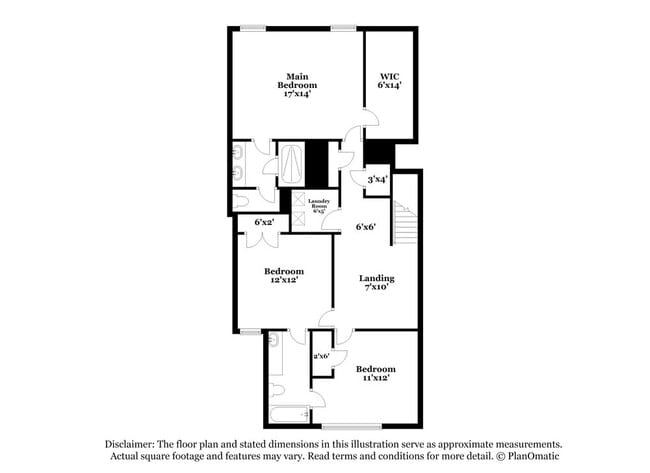 Foto del edificio - 1565 Villageside Ct