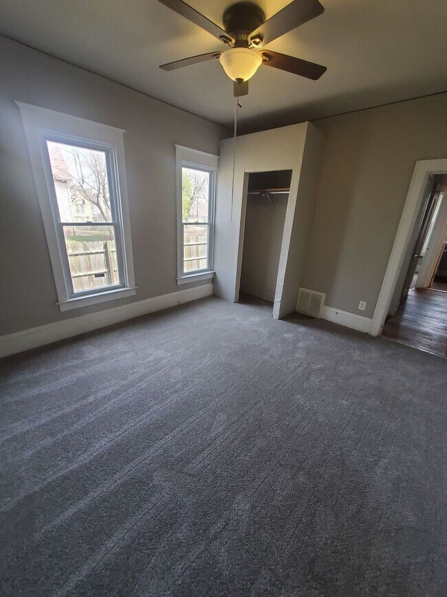 Foto del edificio - 2638-2640 N 17th St. (Duplex)