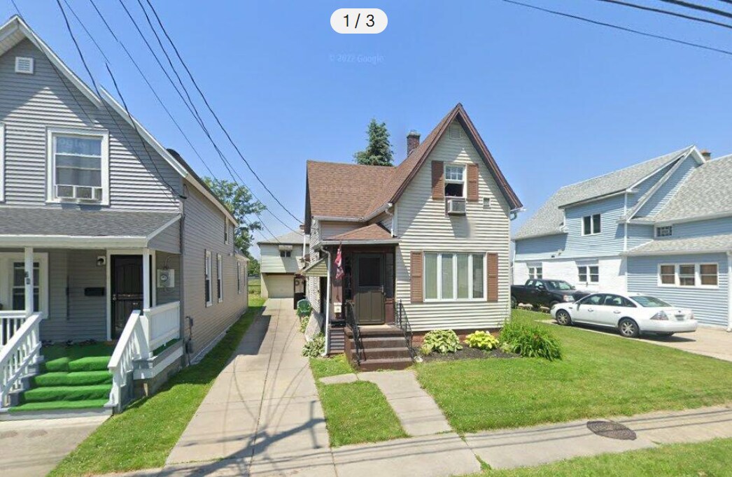 78 Halstead Ave, Buffalo, NY 14212 House Rental in Buffalo, NY