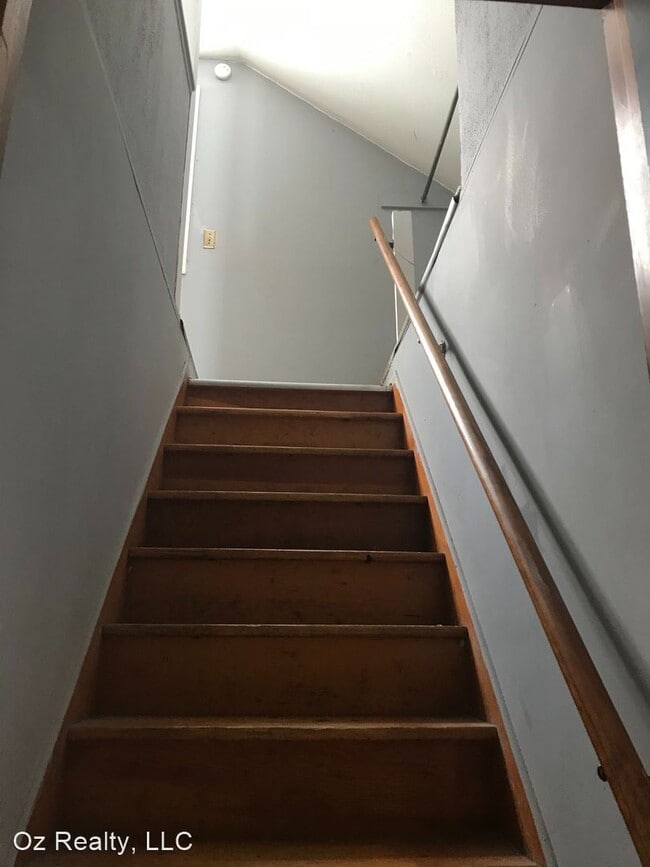 Building Photo - 3 br, 1 bath House - 1841 Marlow Rd