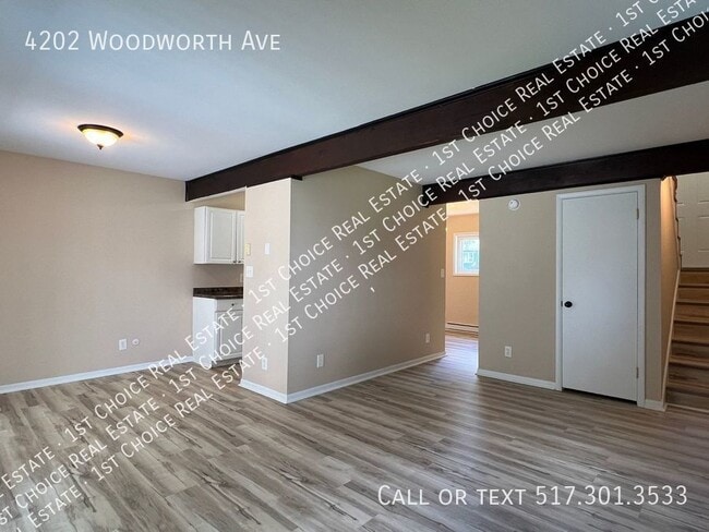 Building Photo - 4202 Woodworth Ave