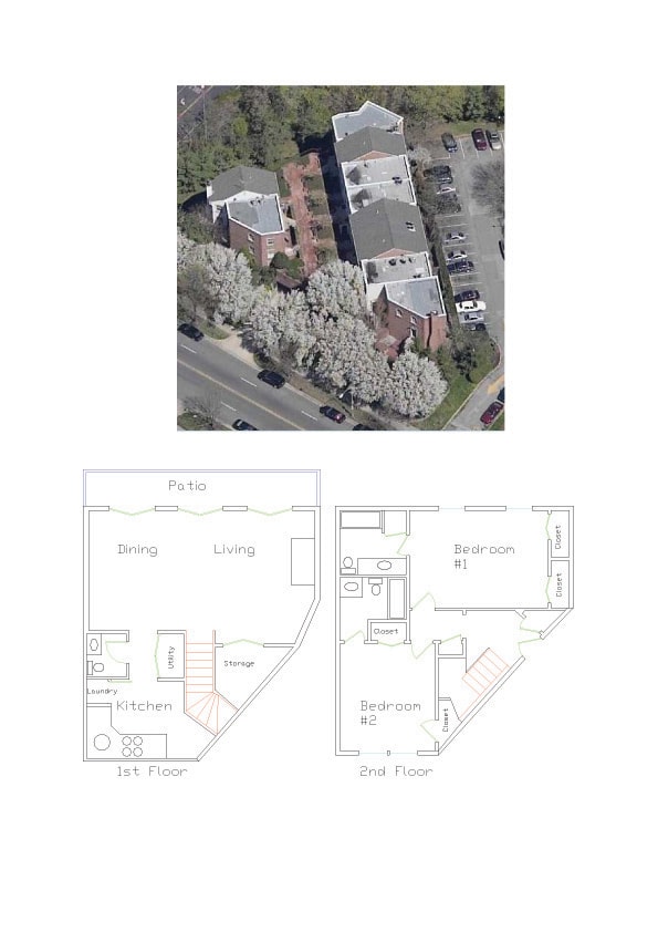 Primary Photo - 4307 Massachusetts Ave NW