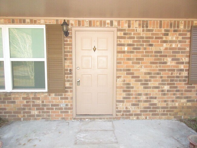 Foto del edificio - Cute 3 Bedroom in Pace
