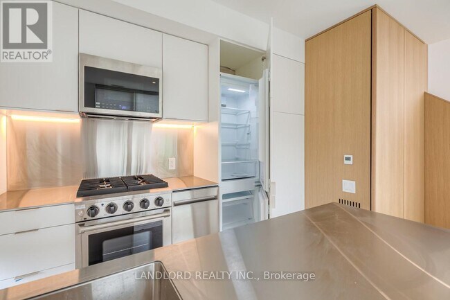 Photo du bâtiment - 429 Brock Ave